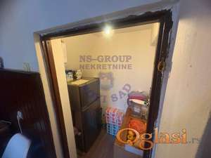 Jednoiposoban stan u Beočinu