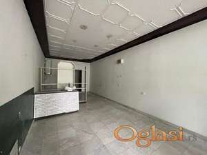 Odlican visenamenski lokal na N. Naselju!