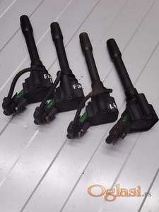 Fiat 500x bobine multiair 140 ks