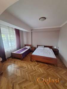 Garsonjera apartman sa svim uračunatim troškovima