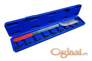 Univerzalni alat za remenice i kvačila