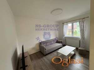 Jednosoban stan na Telepu!