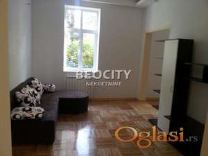 Vračar, Kalenić pijaca, , 2.0, 44m2 Parking mesto