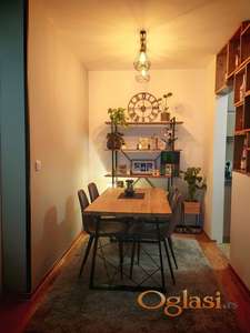 Lep stan na Grbavici