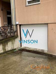 Novi Sad, Nova Detelinara - Garaža + parking mestom ID#9000121