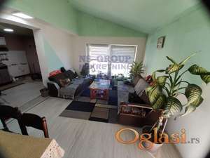 U prodaji kuća u Čurugu!