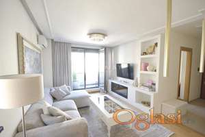 Vračar - Lekino brdo - Lux - nov - uknjižen ID#5637