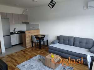 TELEP NOV NAMESTEN JEDNOIPOSOBAN STAN