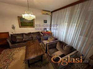 Troiposoban stan od 86m2 na jednoj od najtraženijih lokacija