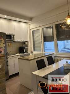 BEM LILIKE DOBAR JEDNOIPOSOBAN,USELJIV STAN