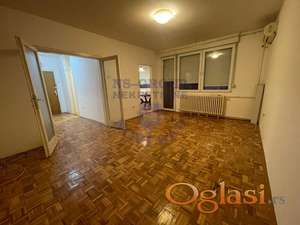 Na prodaju stan na Avijatičarskom Naselju!