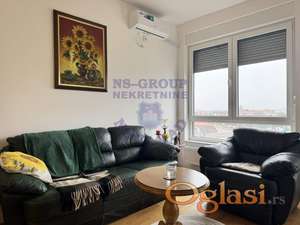 Dvosoban odličan stan u novoj zgradi!