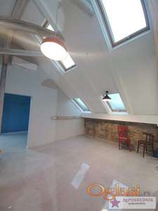 Stari grad, Skadarlija, Cetinjska, 44m2