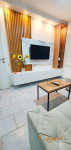 Izdaje se LUX stan na adicama