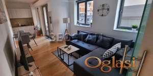 Novi Beograd - West 65 #66168