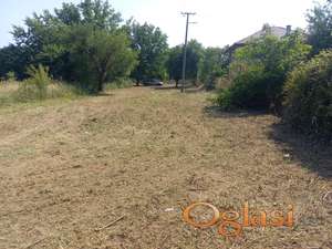 Na prodaju plac u Ruđincima, Vrnjačka Banja