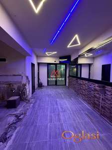 Lokal - 110m2 - Bulevar Oslobođenja