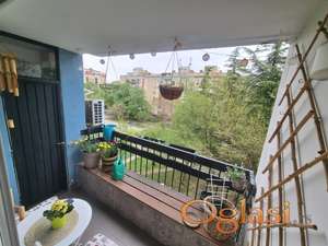 Stan na Limanu 4 na prodaju ili zameni za veci