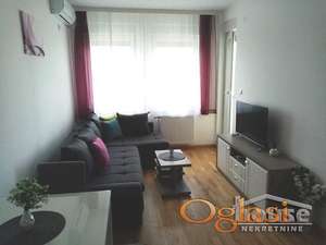 NOVI SAD - SOCIJALNO - 37m2 - 450 evra