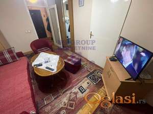 Jednoiposoban stan 41m2 Novo Naselje