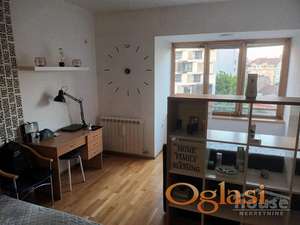 STAN - NOVI SAD - BULEVAR - 30m2 - 98900 evra