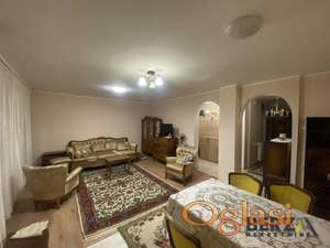  KOMFORAN DVOSOBAN STAN KOD BETANIJE