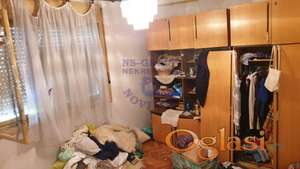 Spratna kuća u Krčedinu