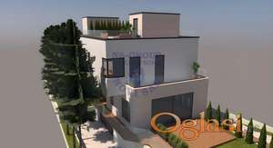 Odličan komforan stan u izgradnji - 117m2