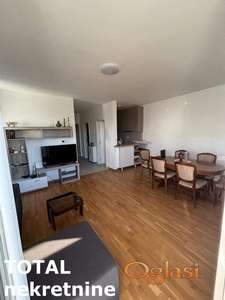 Stan NOVI SAD,ADICE - 46 m2 108000 €, ID: 1102065