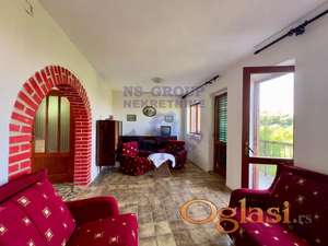 Vikendica na Popovici!