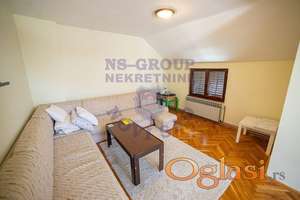 Spratna kuca u Futogu