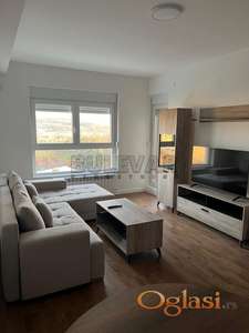 Izdaje se stan na Novom Bubnju