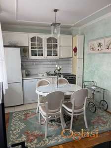 Prelep dvosoban stan,M.Dimitrijević sa parkingom 450e