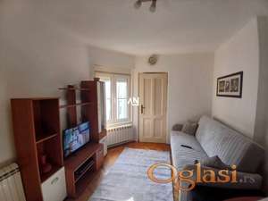 Savski venac, Centar, Višegradska, 35m2 ID#29512