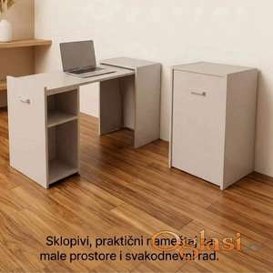 Dečiji radni stolovi