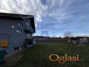 Idealna za porodičan život i priliku za ulaganje