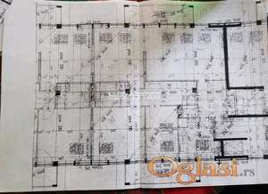 Baba Višnjina, 103+17m2, parking mesto