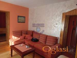Odlična, kompletno nameštena kuća! Bački Jarak! 021/425-112