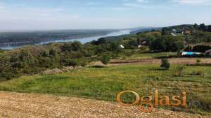 Čortanovci, Građevinsko zemljište 1080m2 HITNO!