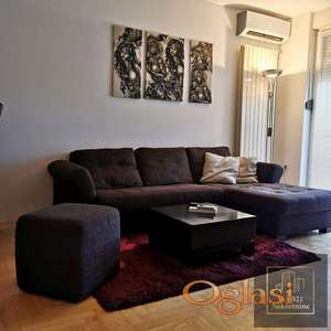 Odličan jednoiposoban stan ! Jovana Cvijića