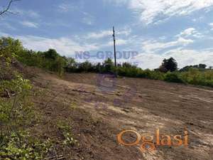 Odličan građevinski plac na Bockama