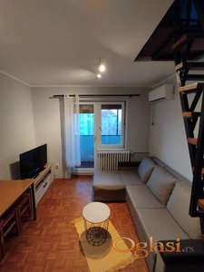 Odličan jednoiposoban stan