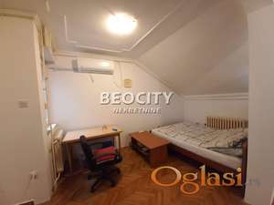 Novi Sad, Centar, Pap Pavla, 0.5, 29m2