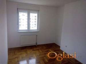 Dvosoban stan na Novoj Detelinari!