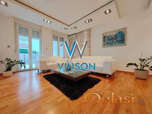 Novi Sad, Lipov gaj - Nova, nameštena kuća ID#9103185