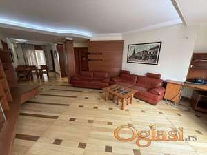 Četvorosoban na Spensu!