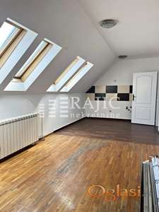 Izdato! Vračar,Beogradska,116m2+teras-odlična ponuda #3719