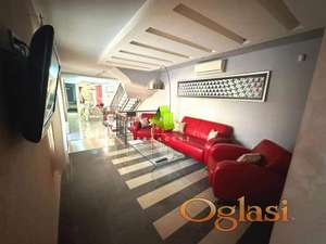 Odličan poslovni prostor u centru ID#7472