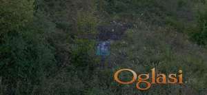 Prodaje se plac u Sremskoj Kamenici