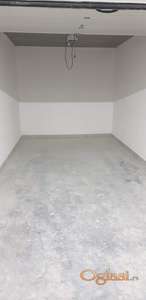 LAZE KOSTICA ,GARAZA SLOBODNA OD 15.11